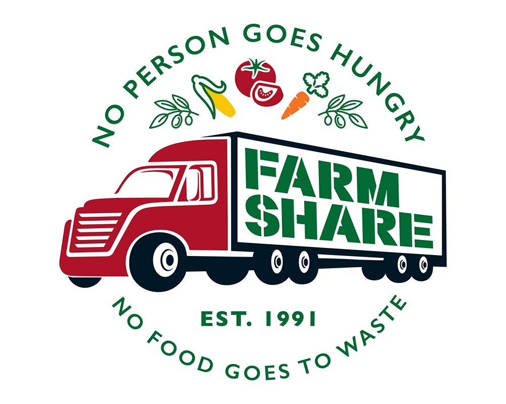 Farm Share food distribution events this week Jax Examiner