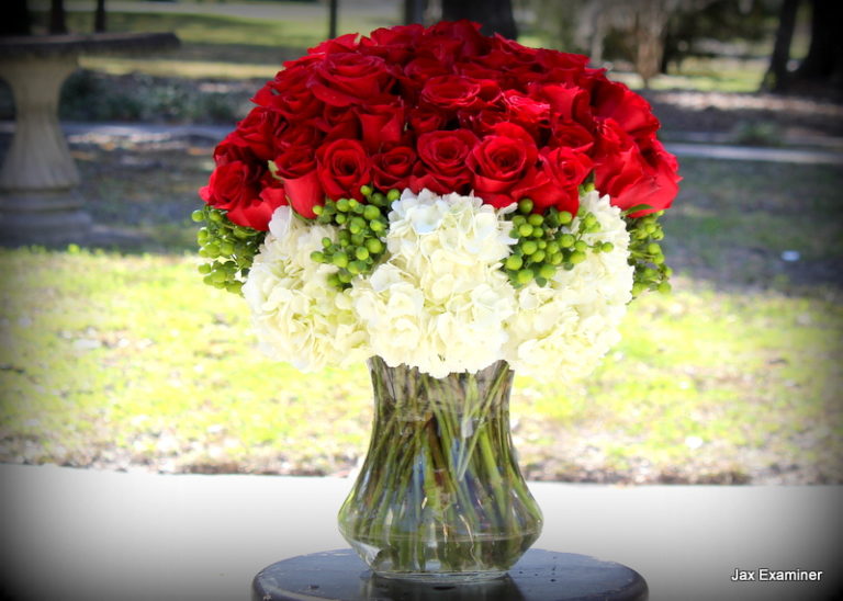 Best florists in Jacksonville Jax Examiner