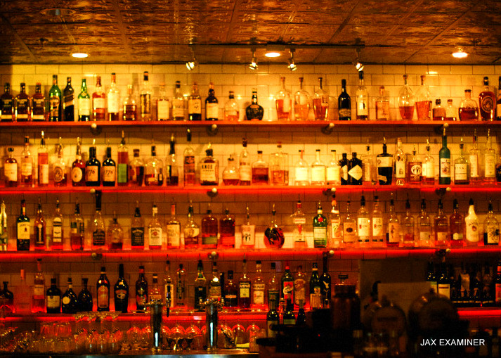 Volstead 1 Jax Examiner