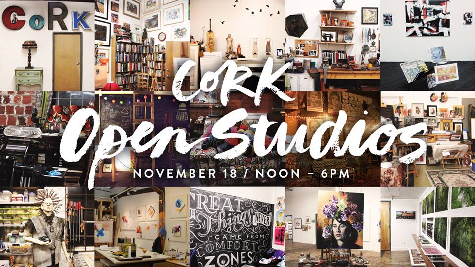 CoRK Arts District Open Studios 2017 Jax Examiner