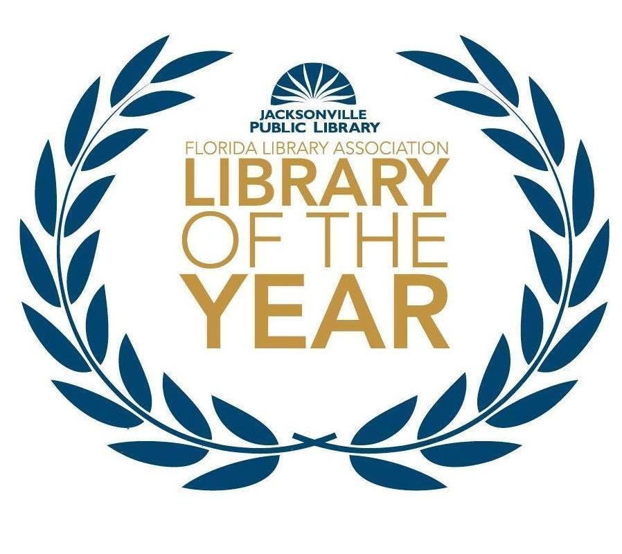 PAW at the Main Library Jax Examiner