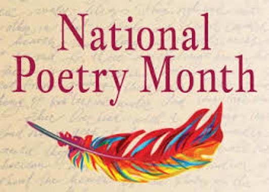 April is National Poetry Month | Jax Examiner