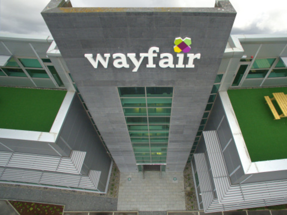 Jacksonville selected as home for Wayfair Distribution Center Jax