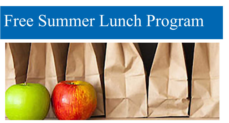 A+free+summer+lunch+program+is+launching+for+local+students