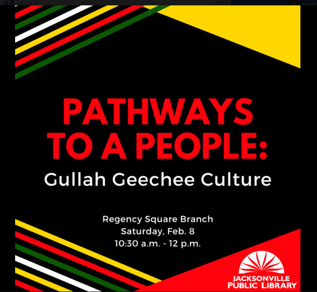 Gullah Geechee Culture | Jax Examiner
