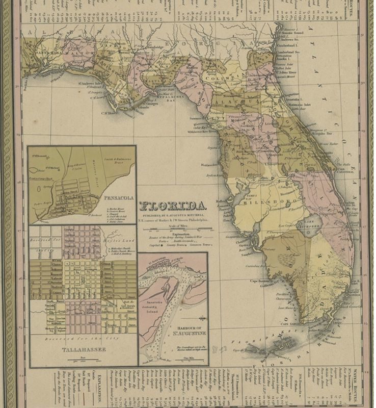 Florida, the twenty-seventh state | Jax Examiner
