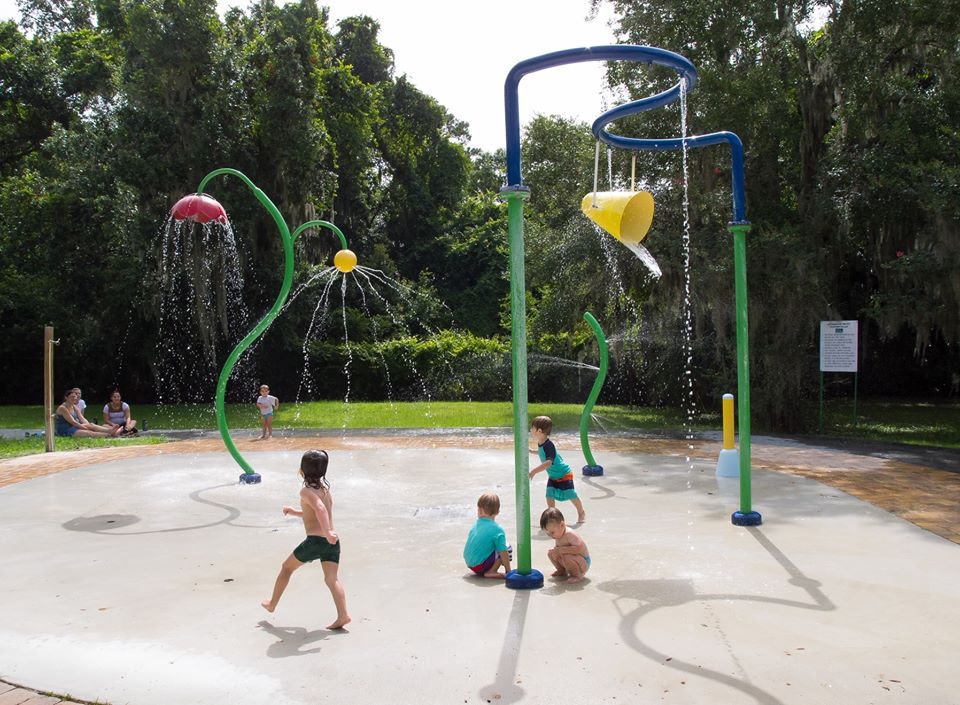 Leonard Abess Park Jax Examiner