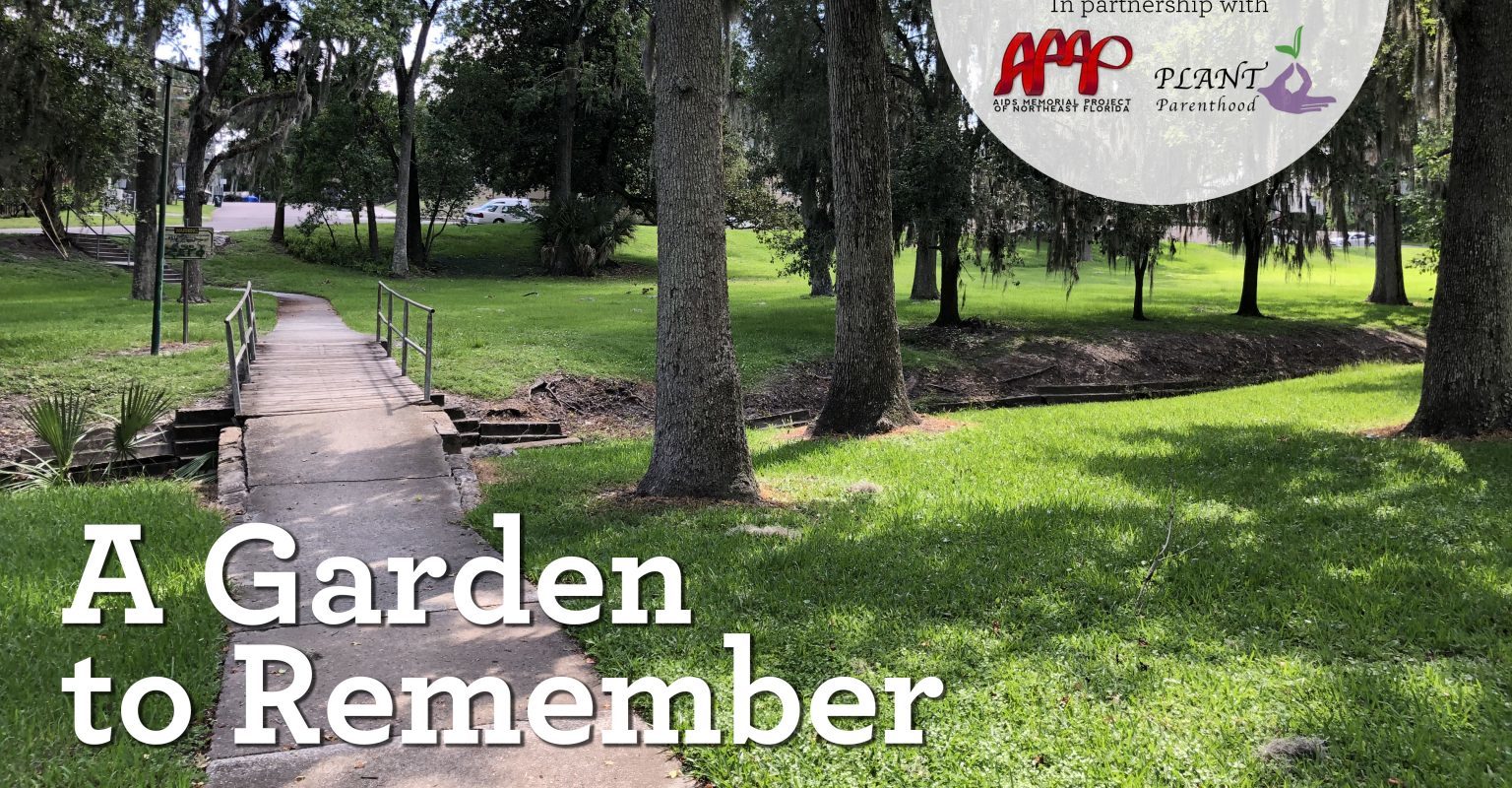 Centennial Garden, a Garden to Remember Jax Examiner