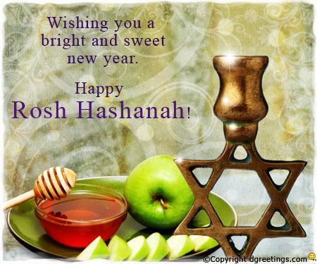 Happy Rosh Hashanah | Jax Examiner