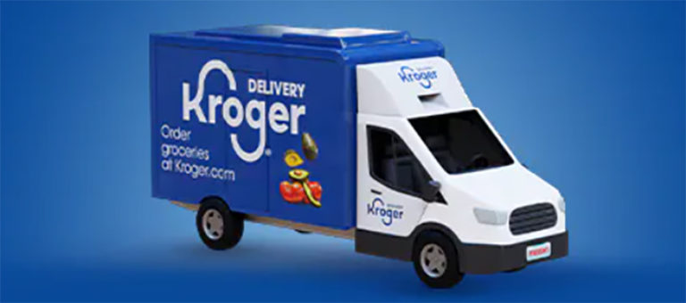Kroger Is Coming To Your Door Jax Examiner