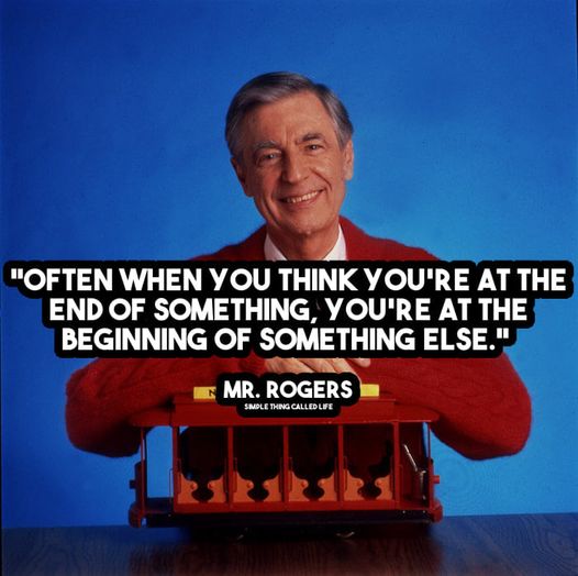 10 Mister Rogers quotes for our Jax neighborhood | Jax Examiner