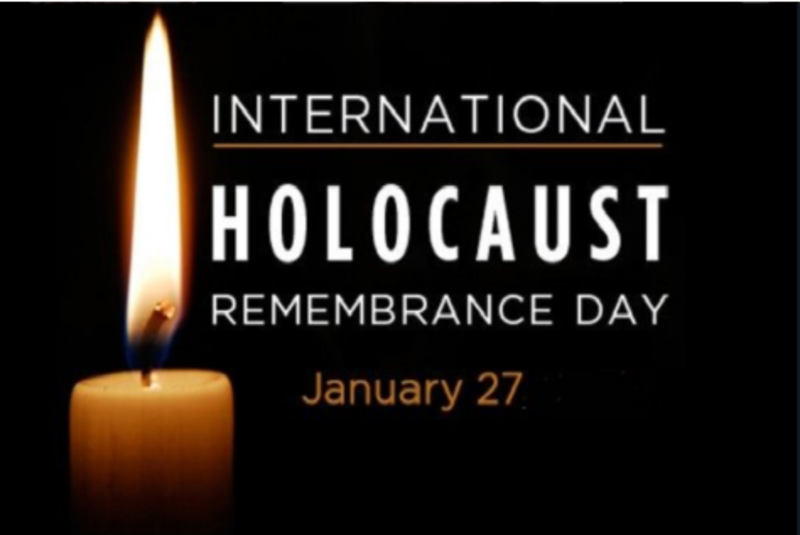 International Holocaust Remembrance Day Jax Examiner