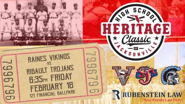 High School Heritage Classic Jax Examiner