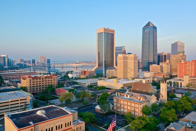 Downtown Investment Authority and Downtown Vision want to know what you