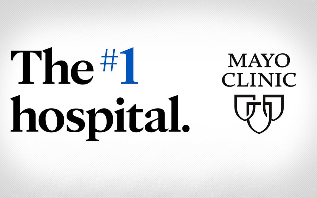 Mayo Clinic Jacksonville is Florida’s best Jax Examiner