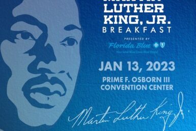 34th Annual Martin Luther King Jr. Celebration - January 28, 2020