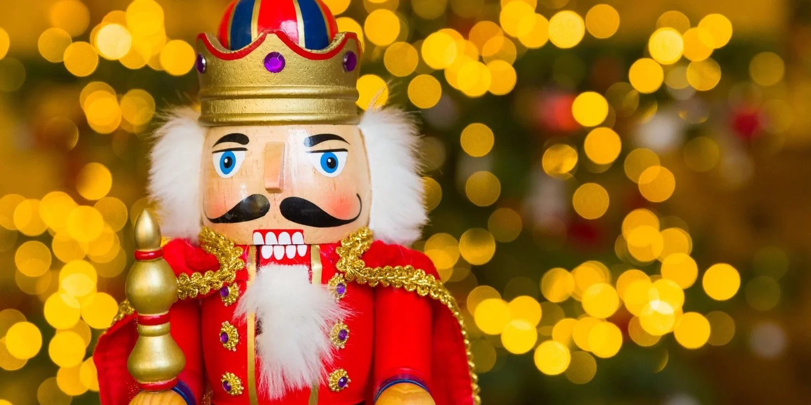 Origin of The Nutcracker Jax Examiner