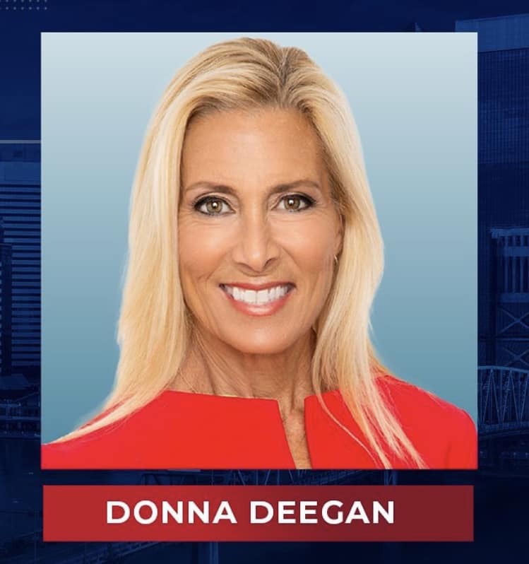 Congratulations To Mayor-Elect Donna Deegan | Jax Examiner