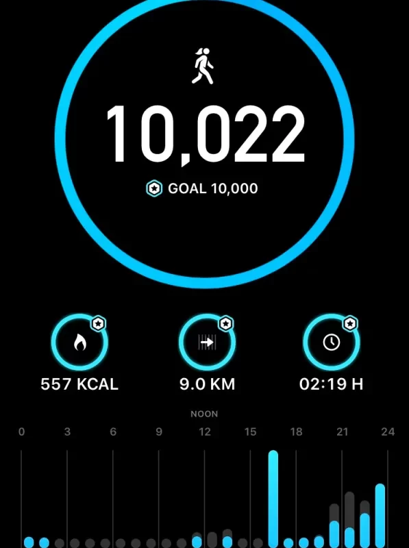 10,000 Steps was invented for pedometer marketing Jax Examiner